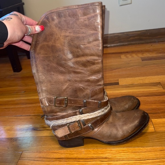 Shoes | Freebird Drover Boots | Poshmark